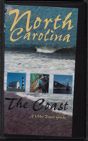North Carolina: The Coast
